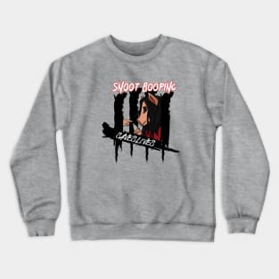 DBD Pig Boop Crewneck Sweatshirt